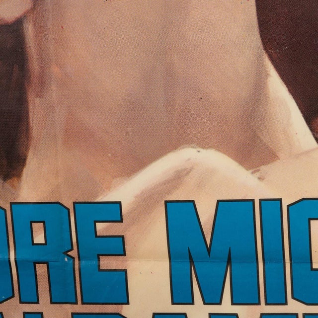 Vintage Italian Film Poster, 1973 For Sale - Image 18 of 18