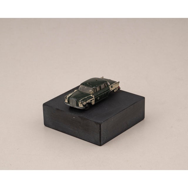 Model Mercdes Benz 190 D Model from Siku, Germany For Sale - Image 16 of 16