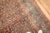 Antique Zabihi Collection Square Persian Bakshaish Rug - 7'1" x 8' For Sale - Image 9 of 12