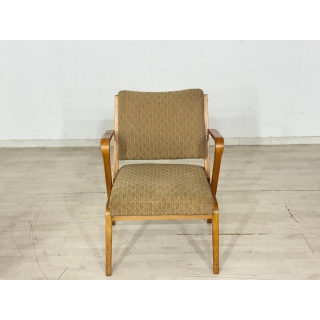 Vintage Armchairs, 1960s, Set of 2 For Sale - Image 10 of 11