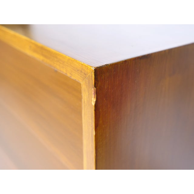 Mid-Century Teak Chest of Drawers, 1960s For Sale - Image 13 of 18