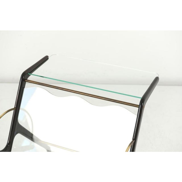 Side Table by Cesare Lacca for Cassina, 1950 For Sale - Image 9 of 12