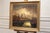 Peter Brouwer, with Scene of Amsterdam Montelbaanstoren, 1960s, Oil on Canvas For Sale - Image 8 of 9