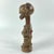 African Early 20th Century Songye Figure Miniature For Sale - Image 3 of 9