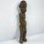 The Lobi people, who live in Burkina Faso and Ghana, revere spirits known as Thil and build shrines to them, which are...