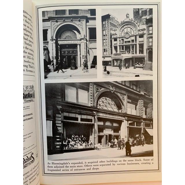 1980s Bloomingdale's Book For Sale In New York - Image 6 of 11