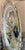 19th Century 18th-19th Century Polychrome Delft Platter For Sale - Image 5 of 9