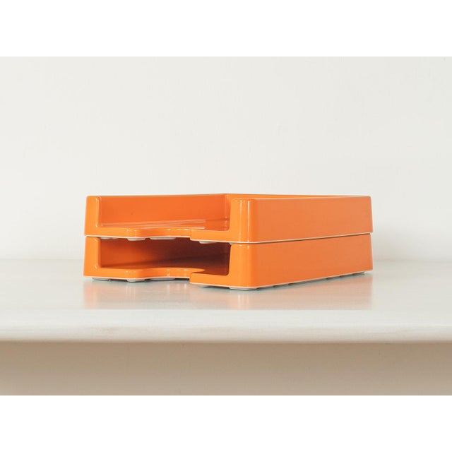 Letterboxes, 1970s, Set of 2 For Sale - Image 4 of 8