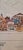 White Vintage Retro Poster Breckenridge Ski Colorado Resort Print For Sale - Image 8 of 10