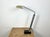- Industrial workshop table lamp Elwalux ST-208 - Produced by Waldmann Leuchten in Germany during the 1960s. - The lamp...