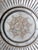 Copper Mid-Century Tinned Copper Elephant Wall Plate For Sale - Image 8 of 9