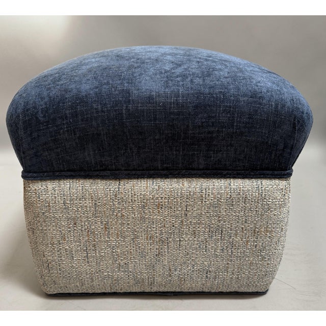 French 20th Century French "Ottoman" For Sale - Image 3 of 7