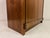 Vintage Walnut Cabinet by Franz Xaver Sproll, 1970s For Sale - Image 17 of 18