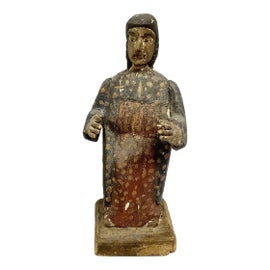 Example of Spanish Colonial Home Accents