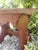 Wood Antique Oak Stools, 1890s, Set of 2 For Sale - Image 7 of 12