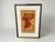 Adolfo De Carolis, Iorio's Daughter, Original Lithograph, 1914, Framed For Sale - Image 10 of 13