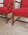 Set of Swedish Grace Armchairs, 1930s For Sale - Image 4 of 12