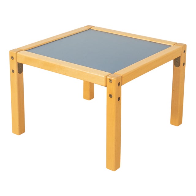 Coffee Table from Flötotto, 1970s For Sale