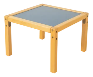 Coffee Table from Flötotto, 1970s