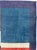 Galerie Shabab Collection Mid-20th Century Persian Mahal Art Deco Rug Inspired by Edward McKnight Kauffer For Sale - Image 4 of 10