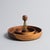 Vintage Iroko Nutcracker Bowl For Sale - Image 9 of 18