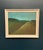 Dina Mortensen, Landscape, 1950s, Oil Painting on Canvas, Framed For Sale - Image 12 of 15