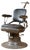 Dentist's Chair, 1940s For Sale