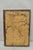 Antique American Empire Crotch Mahogany Wood Frame Rectangular Wall Mirror For Sale - Image 10 of 14