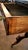 Wood Early 19th Century English Regency Sofa Table For Sale - Image 7 of 13