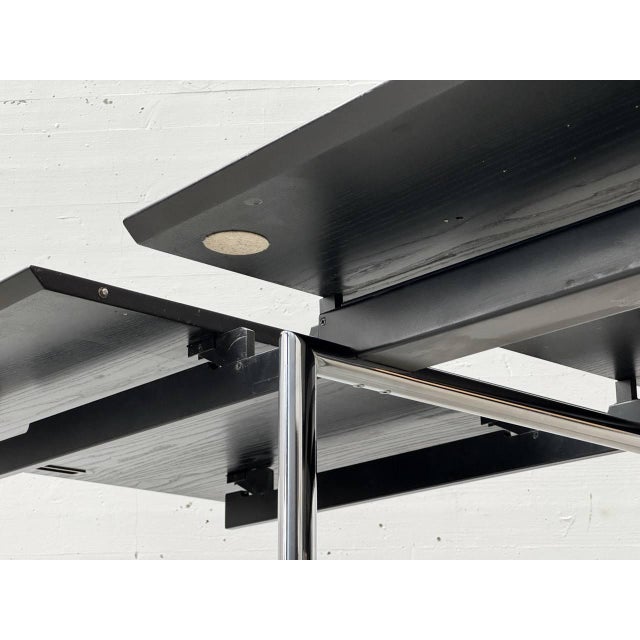 Libera Table by Christoph Hindermann for Victoria Design, 1990s For Sale - Image 14 of 16