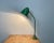 Industrial Green Table Lamp, 1960s For Sale - Image 14 of 16