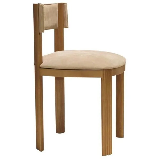 Set of 111 Dining Chairs by Federico Peri For Sale - Image 4 of 5