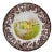 Spode Woodland Dogs Salad Plate 8", Yellow Labrador For Sale