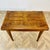 Wood Georgian Mahogany Folding Tea Table For Sale - Image 7 of 17