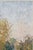 Vintage French Impressionist Art Print – Autumn Landscape by Camille Pissarro, 18" X 24" For Sale In Buffalo - Image 6 of 9