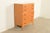 A gorgeous Mid-Century French Regency or Hollywood Regency style highboy dresser or chest of drawers By R-Way Furniture...