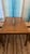 Wood Michael Taylor for Baker Furniture New World Collection Dining Set of 7 For Sale - Image 7 of 15