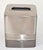 Handcrafted in India, the Stainless Steel Boutique Box adds a fine, exotic touch to your bathroom space. This stainless...