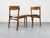 Danish Teak Dining Chairs by Erik Buch for Od Møbler, 1960s, Set of 4 For Sale - Image 14 of 18