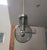 Metal Bulb Hanging Lamp by Frank Ligtelijn for Raak, 1970s For Sale - Image 7 of 7