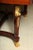 Empire Style Dining Room Table For Sale - Image 4 of 11