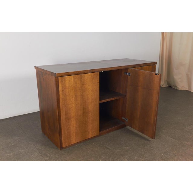 Center Sideboard from Cassina, 1970s For Sale - Image 11 of 17