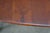 Vintage Lexington Bob Timberlake Cherry Queen Anne Farmhouse Dining Table 94" For Sale - Image 10 of 18