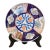 Japanese Imari Porcelain Plate For Sale