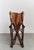 Vintage PL 22 Folding Chair by Carlo Hauner & Martin Eisler for Oca, 1970s For Sale - Image 11 of 16