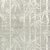 Contemporary Schumacher Les Bambous Sisal Wallpaper in Fog For Sale - Image 3 of 3