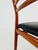 Danish Modern Teak Chair by Erling Torvits for Soro Stolefabrik, 1960s For Sale - Image 9 of 11