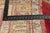 Textile Vintage Turkish Oushak Rug, 04'08 X 12'01 For Sale - Image 7 of 10