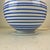 Coastal Murano Table Lamp by Antonangeli for Antonangeli Illuminazioni, Italy, 1980s For Sale - Image 4 of 12