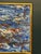 Mid 20th Century Göta Fogler, Storm, 1950s, Oil Painting on Canvas, Framed For Sale - Image 5 of 18
